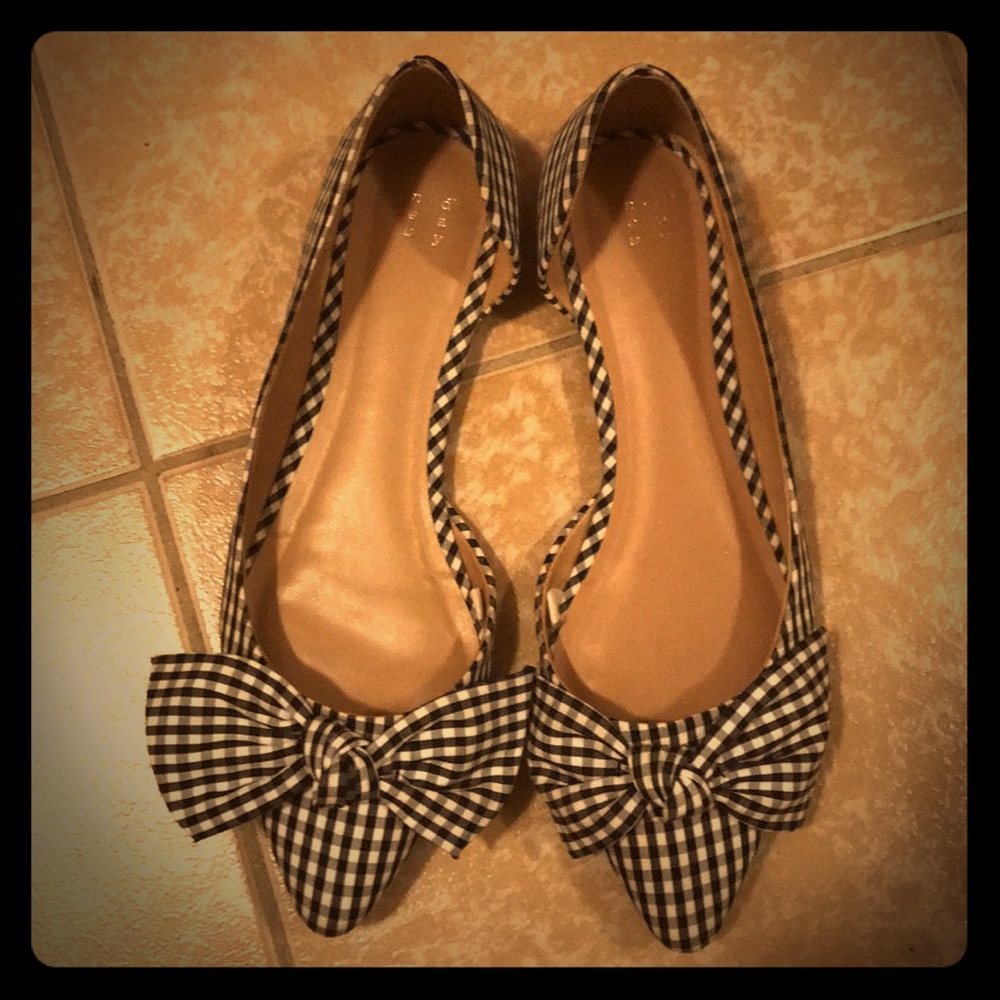 A New Day Flats